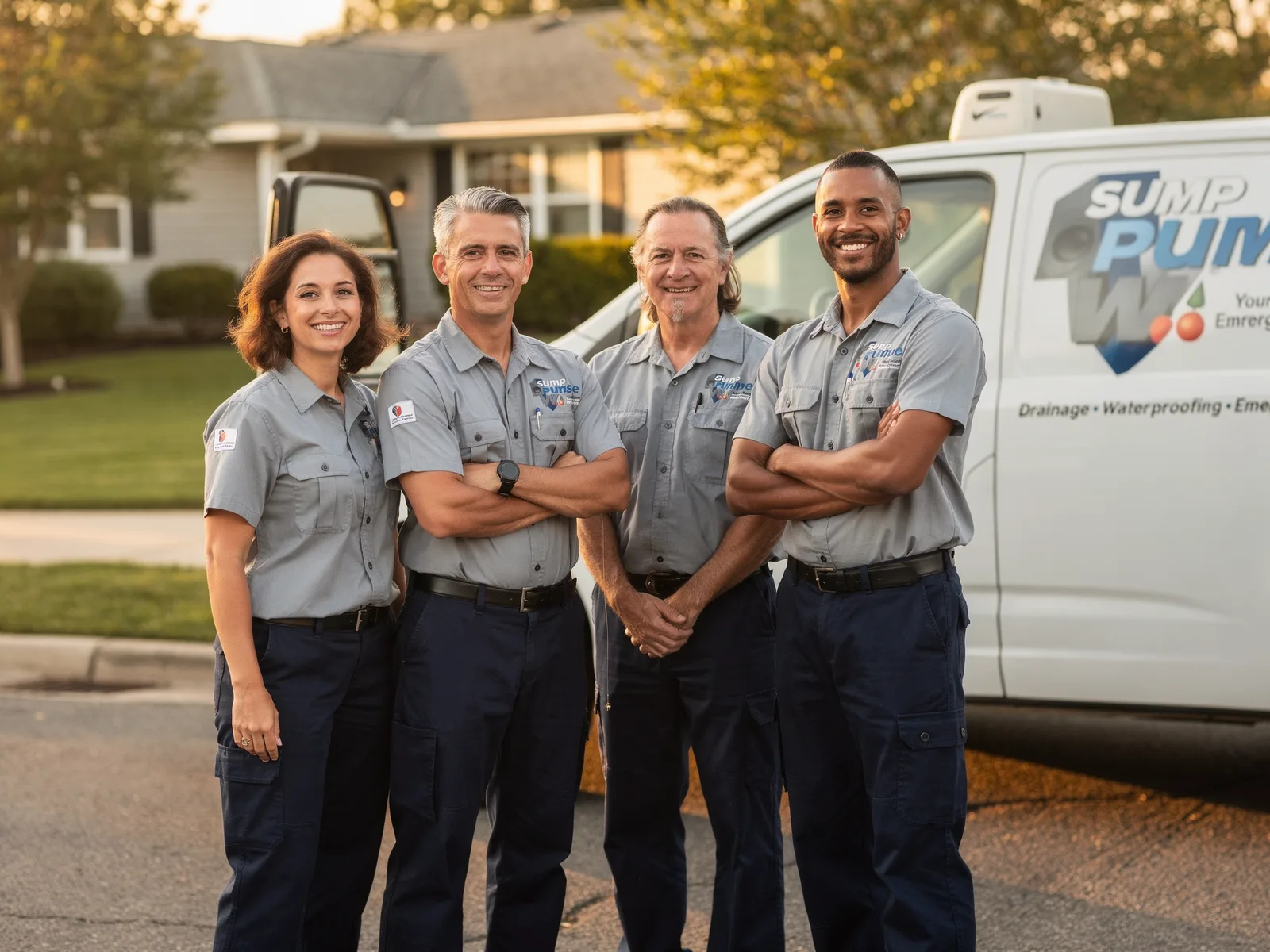 Water Heater Repair company in Arlington Heights, IL